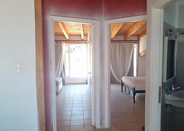 Mare E Monti2 * Agios Konstantinos (Phthiotis)