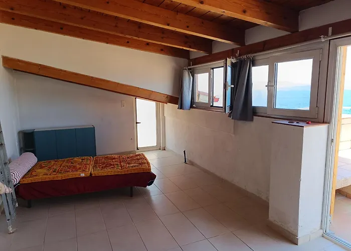 Mare E Monti2 公寓 Agios Konstantinos (Phthiotis)